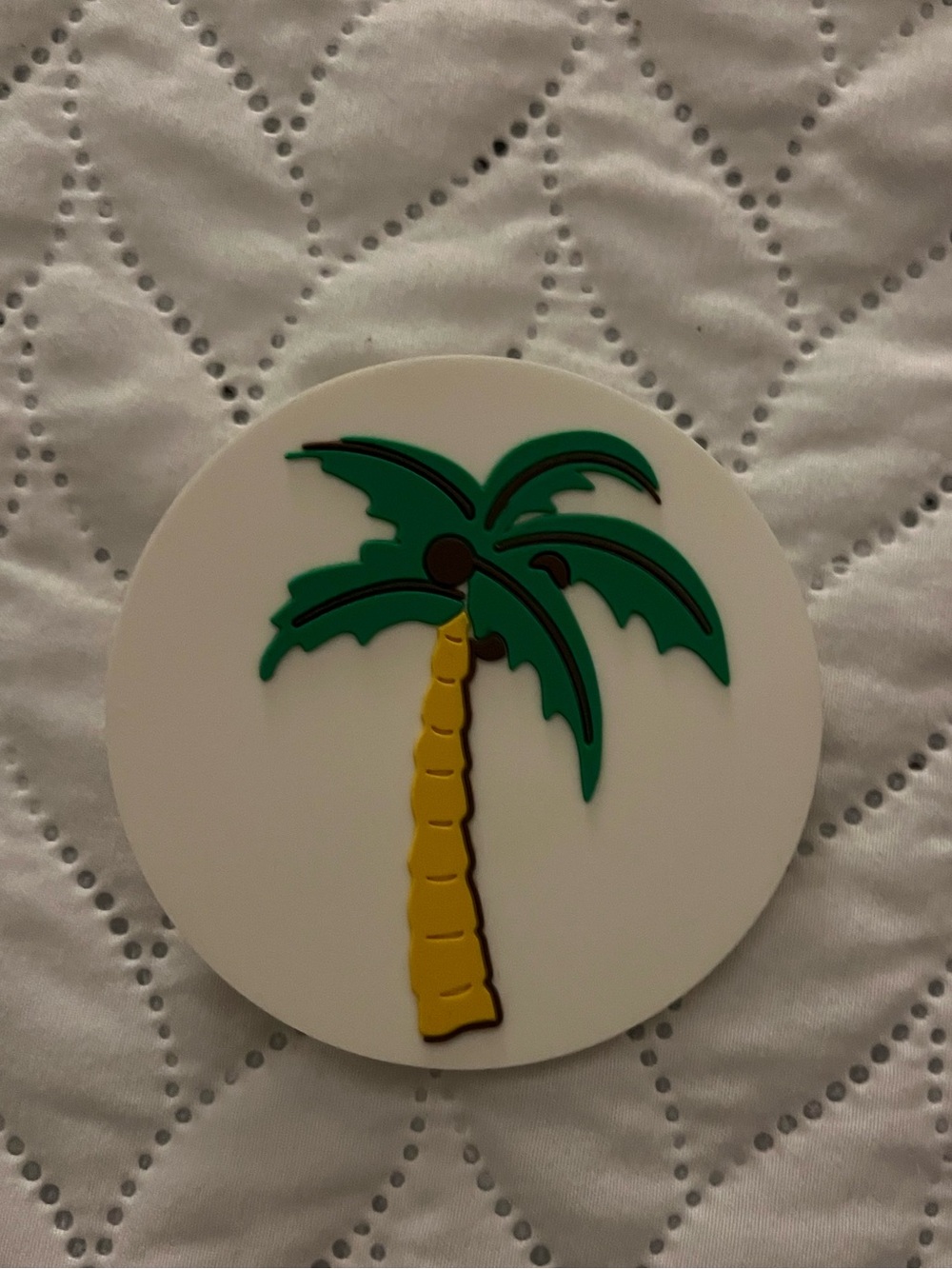 BOGG Bag Palm Tree Bit Accessorie